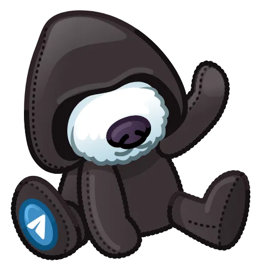 🎁 Эмодзи «Future Gifts #status» для Telegram