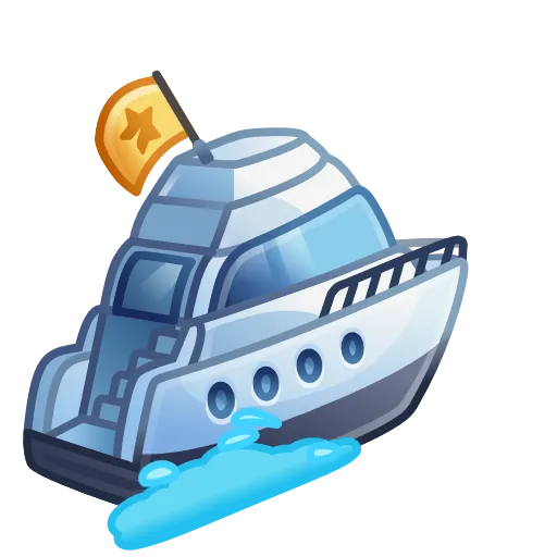 🎁 Эмодзи «Future Gifts #status» для Telegram