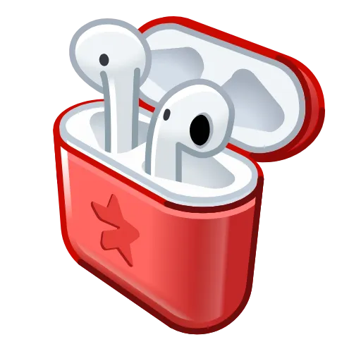 🎁 Эмодзи «Future Gifts #status» для Telegram