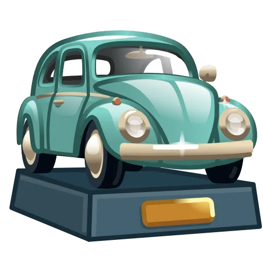 🎁 Эмодзи «Future Gifts #status» для Telegram