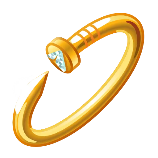 🎁 Эмодзи «Future Gifts #status» для Telegram