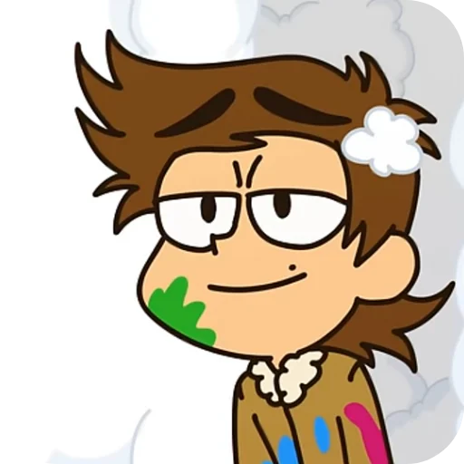 ⭐ Стикер «Федор 13 карт» для Telegram