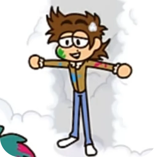 ⭐ Стикер «Федор 13 карт» для Telegram