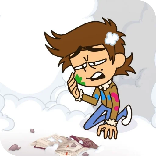 ⭐ Стикер «Федор 13 карт» для Telegram