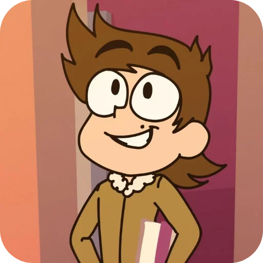 ⭐ Стикер «Федор 13 карт» для Telegram