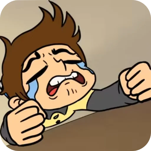 ⭐ Стикер «Федор 13 карт» для Telegram