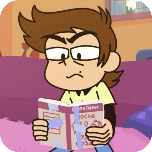 ⭐ Стикер «Федор 13 карт» для Telegram