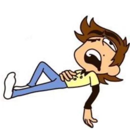 ⭐ Стикер «Федор 13 карт» для Telegram