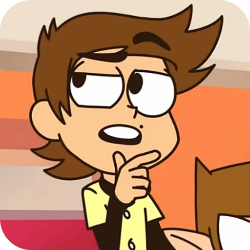 ⭐ Стикер «Федор 13 карт» для Telegram