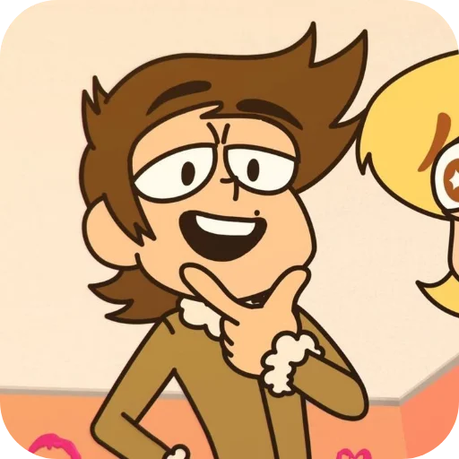 ⭐ Стикер «Федор 13 карт» для Telegram