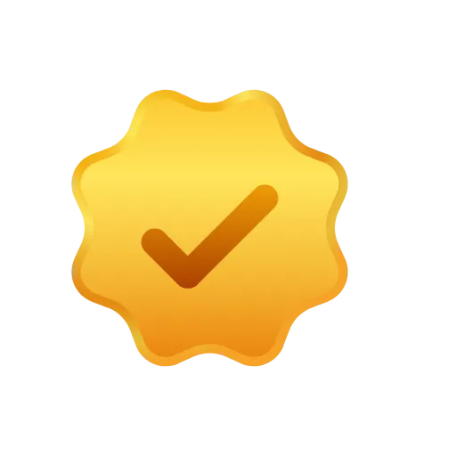 ✅️ Эмодзи «For admins» для Telegram
