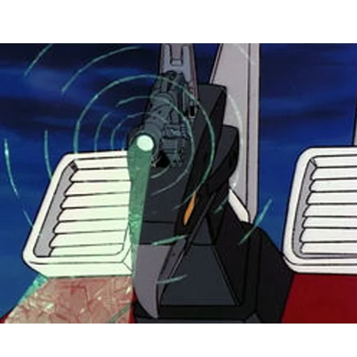 🤢 Стикер «G1 Decepticons» для Telegram