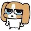 🤩 Эмодзи «Puppy» для Telegram