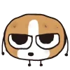 🤩 Эмодзи «Puppy» для Telegram