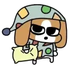🤩 Эмодзи «Puppy» для Telegram