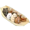 🐹 Эмодзи «Gotte» для Telegram