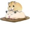 🐹 Эмодзи «Gotte» для Telegram