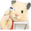 🐹 Эмодзи «Gotte» для Telegram