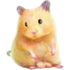 🐹 Эмодзи «Gotte» для Telegram