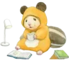 🐹 Эмодзи «Gotte» для Telegram