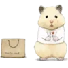 🐹 Эмодзи «Gotte» для Telegram
