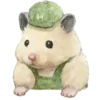 🐹 Эмодзи «Gotte» для Telegram