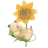 🐹 Эмодзи «Gotte» для Telegram