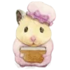 🐹 Эмодзи «Gotte» для Telegram