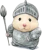🐹 Эмодзи «Gotte» для Telegram