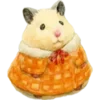 🐹 Эмодзи «Gotte» для Telegram