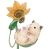🐹 Эмодзи «Gotte» для Telegram