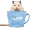 🐹 Эмодзи «Gotte» для Telegram