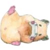 🐹 Эмодзи «Gotte» для Telegram