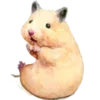 🐹 Эмодзи «Gotte» для Telegram