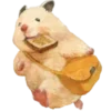 🐹 Эмодзи «Gotte» для Telegram