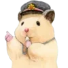 🐹 Эмодзи «Gotte» для Telegram