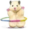 🐹 Эмодзи «Gotte» для Telegram