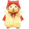 🐹 Эмодзи «Gotte» для Telegram