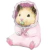 🐹 Эмодзи «Gotte» для Telegram