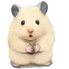 🐹 Эмодзи «Gotte» для Telegram
