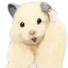 🐹 Эмодзи «Gotte» для Telegram