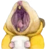 🐹 Эмодзи «Gotte» для Telegram