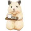 🐹 Эмодзи «Gotte» для Telegram