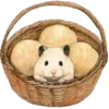 🐹 Эмодзи «Gotte» для Telegram