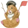 🐹 Эмодзи «Gotte» для Telegram