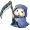 🐹 Эмодзи «Gotte» для Telegram