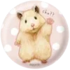 🐹 Эмодзи «Gotte And Friends» для Telegram
