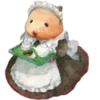 🐹 Эмодзи «Gotte And Friends» для Telegram