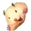 🐹 Эмодзи «Gotte And Friends» для Telegram