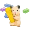 🐹 Эмодзи «Gotte And Friends» для Telegram
